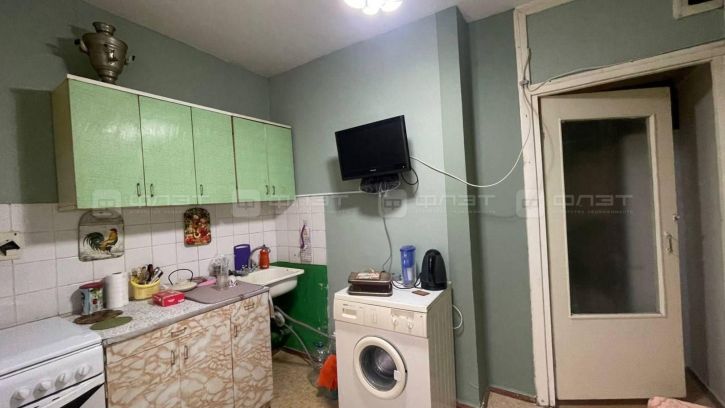 1-комн квартира ул. Адоратского д.32