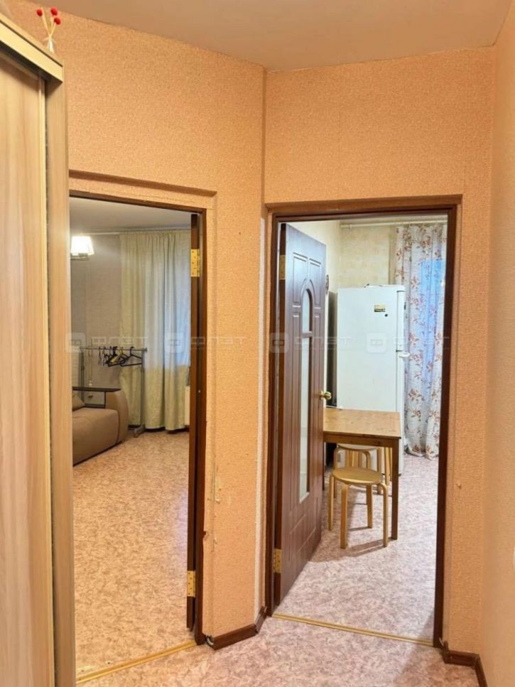 1-комн квартира ул. Горсоветская д.25