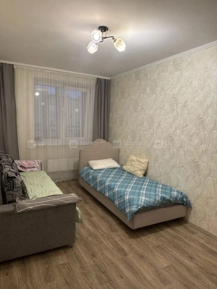 2-комн квартира ул. Кул Гали д.27