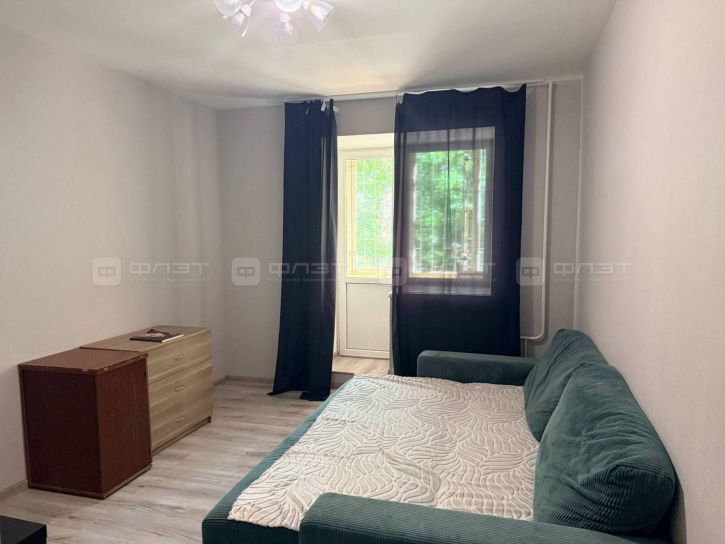 3-комн квартира ул. Академика Губкина д.30в