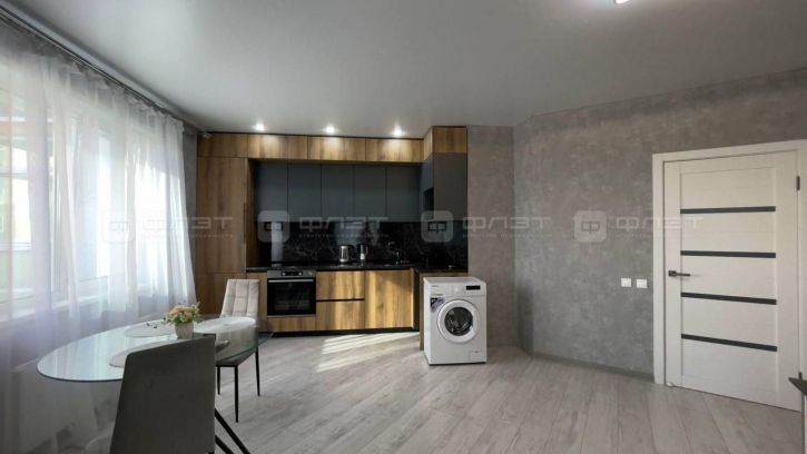 2-комн квартира ул. Краснококшайская д.84а