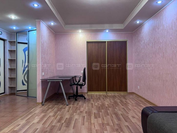 1-комн квартира ул. Юлиуса Фучика д.135