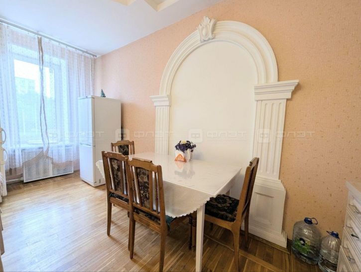 2-комн квартира ул. Рихарда Зорге д.37