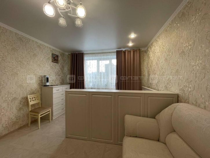 1-комн квартира ул. Лукина д.50