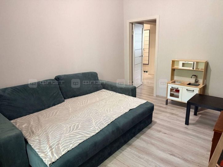 3-комн квартира ул. Академика Губкина д.30в