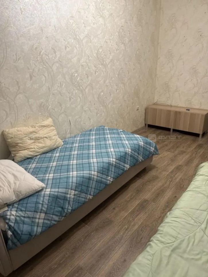2-комн квартира ул. Кул Гали д.27