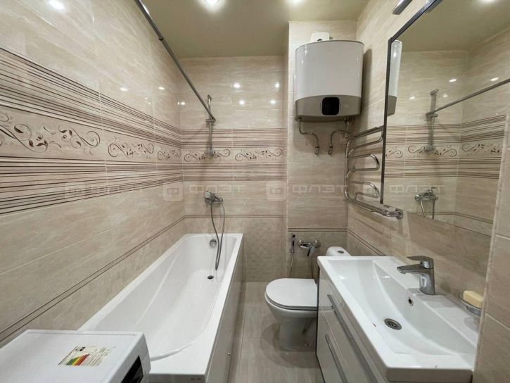 1-комн квартира ул. Лукина д.50