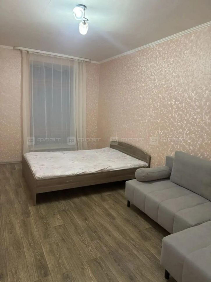 2-комн квартира ул. Кул Гали д.27