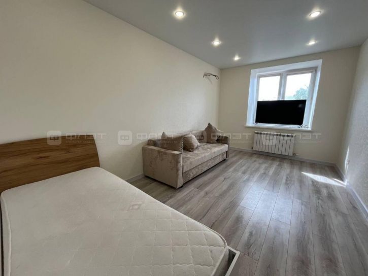 2-комн квартира ул. Маршрутная д.15 к3