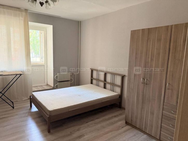 3-комн квартира ул. Академика Губкина д.30в
