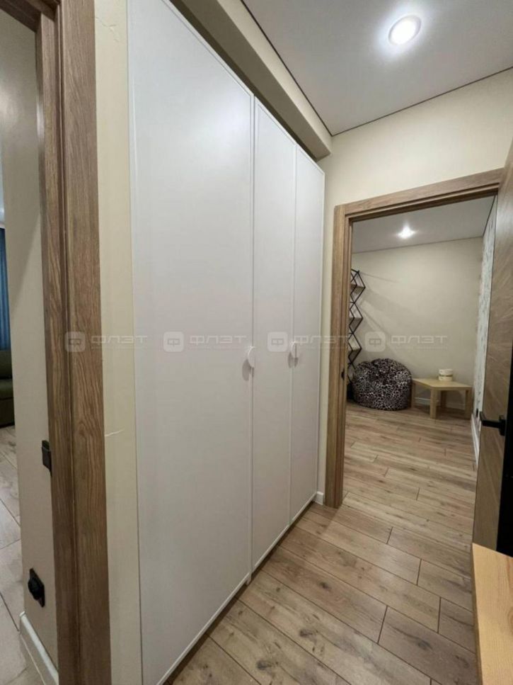 2-комн квартира ул. Черноморская д.5