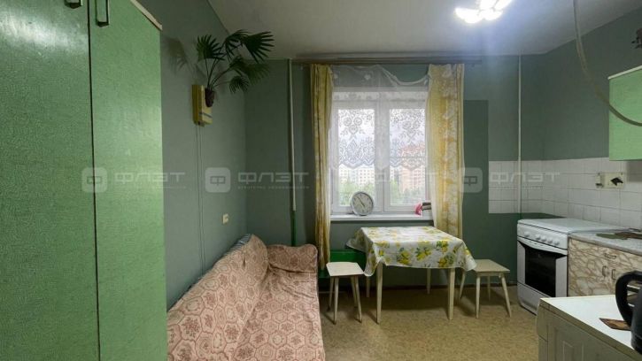 1-комн квартира ул. Адоратского д.32