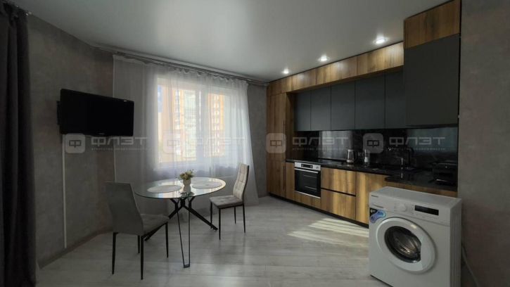 2-комн квартира ул. Краснококшайская д.84а