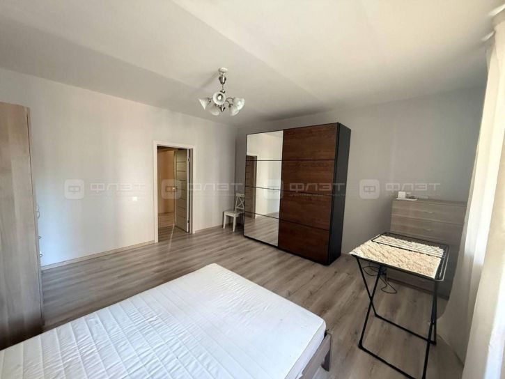 3-комн квартира ул. Академика Губкина д.30в