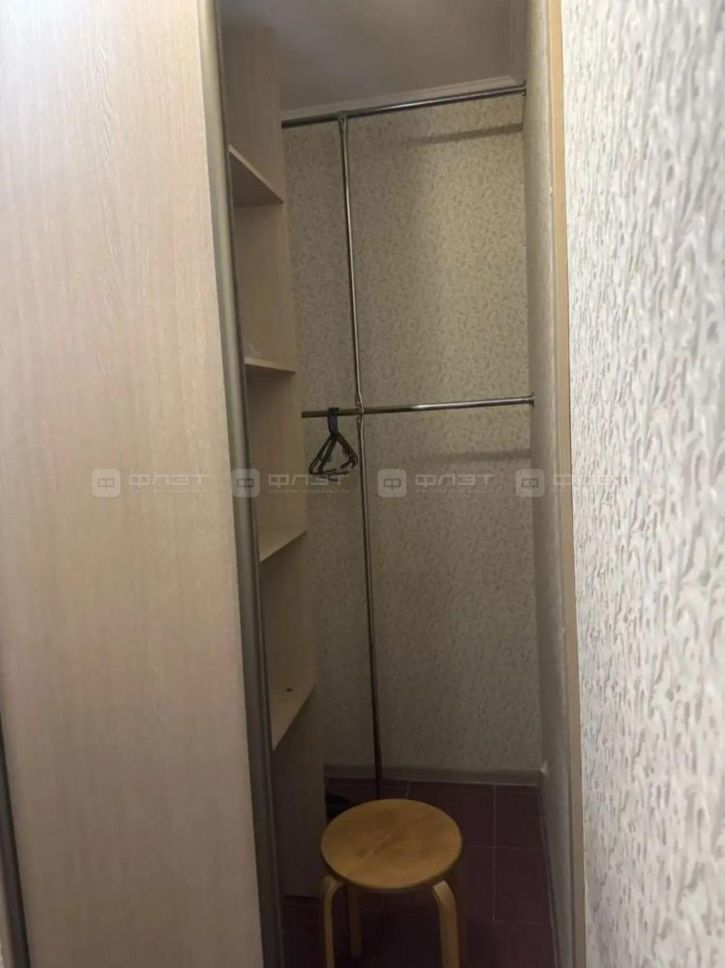 2-комн квартира ул. Кул Гали д.27