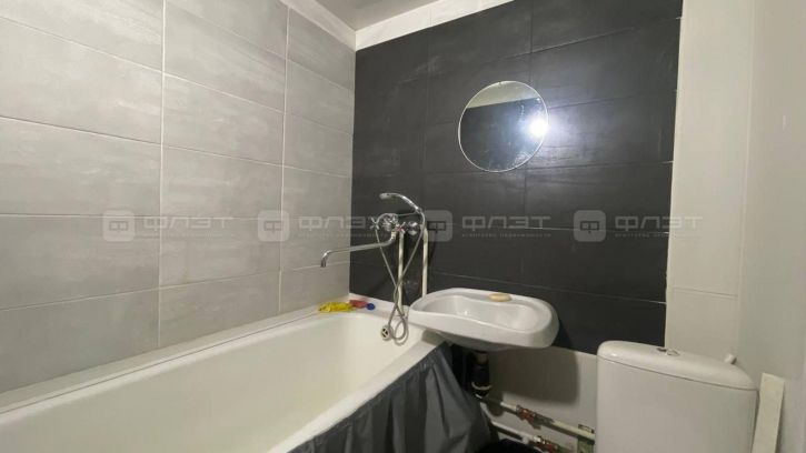1-комн квартира ул. Адоратского д.32