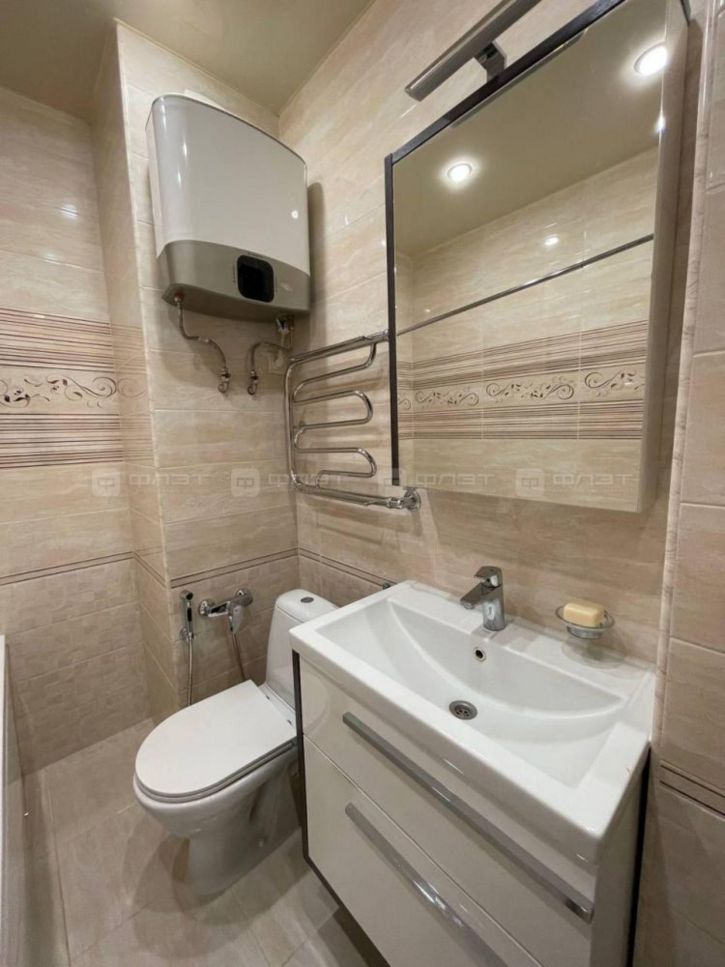 1-комн квартира ул. Лукина д.50