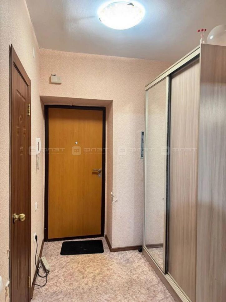 1-комн квартира ул. Горсоветская д.25
