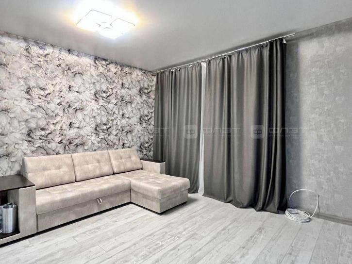 2-комн квартира ул. Краснококшайская д.84а