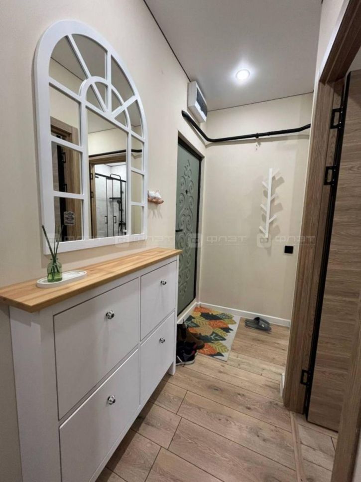 2-комн квартира ул. Черноморская д.5