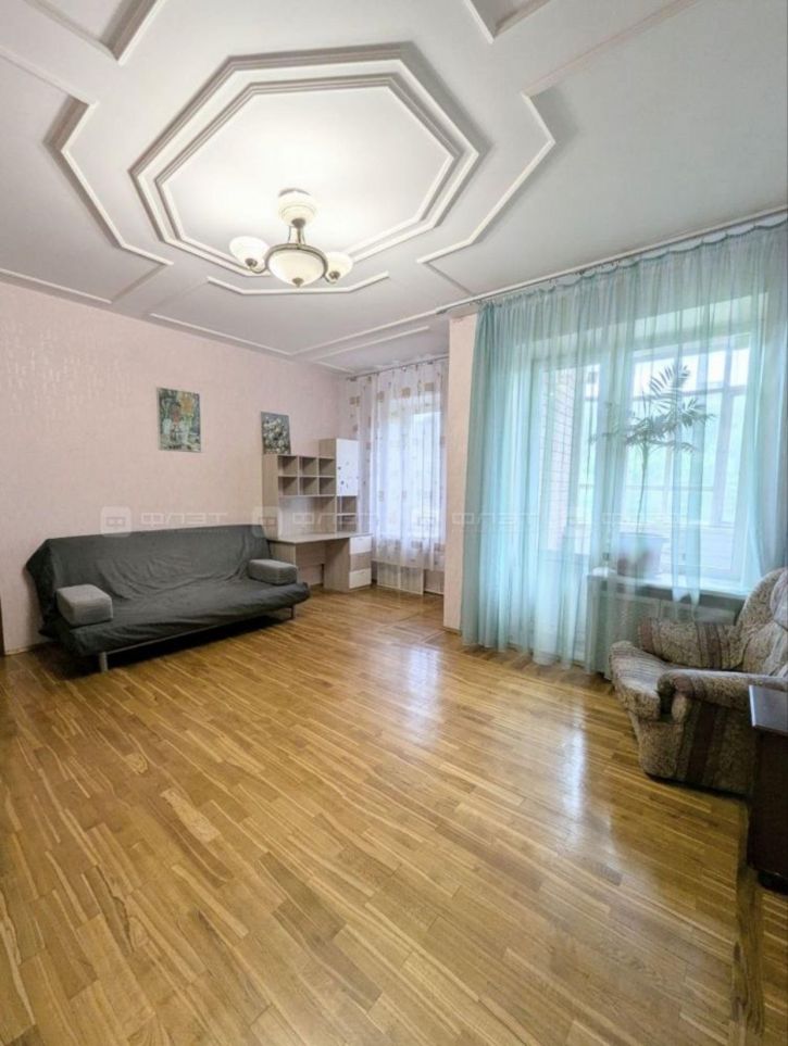 2-комн квартира ул. Рихарда Зорге д.37