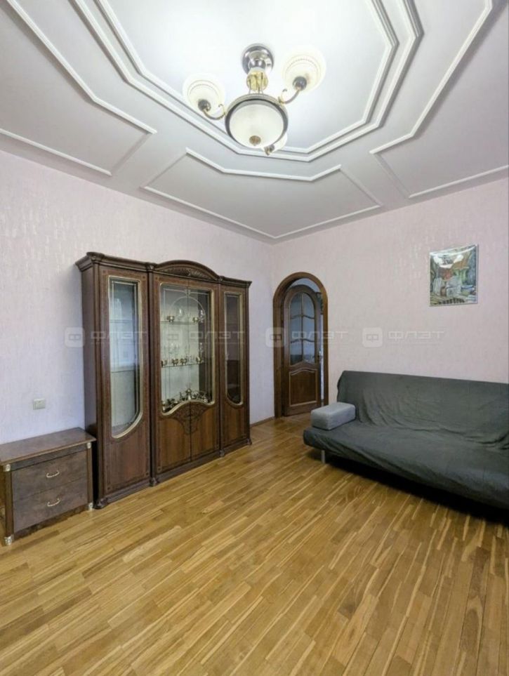2-комн квартира ул. Рихарда Зорге д.37