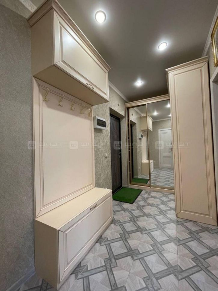 1-комн квартира ул. Лукина д.50