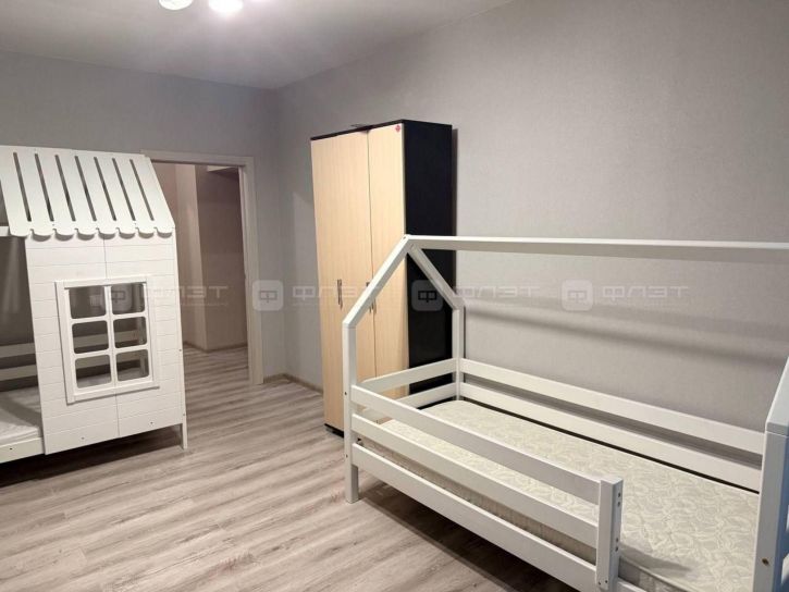 3-комн квартира ул. Академика Губкина д.30в