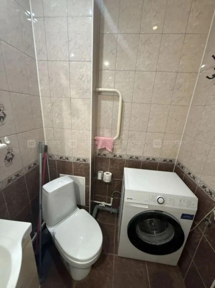 2-комн квартира ул. Кул Гали д.27