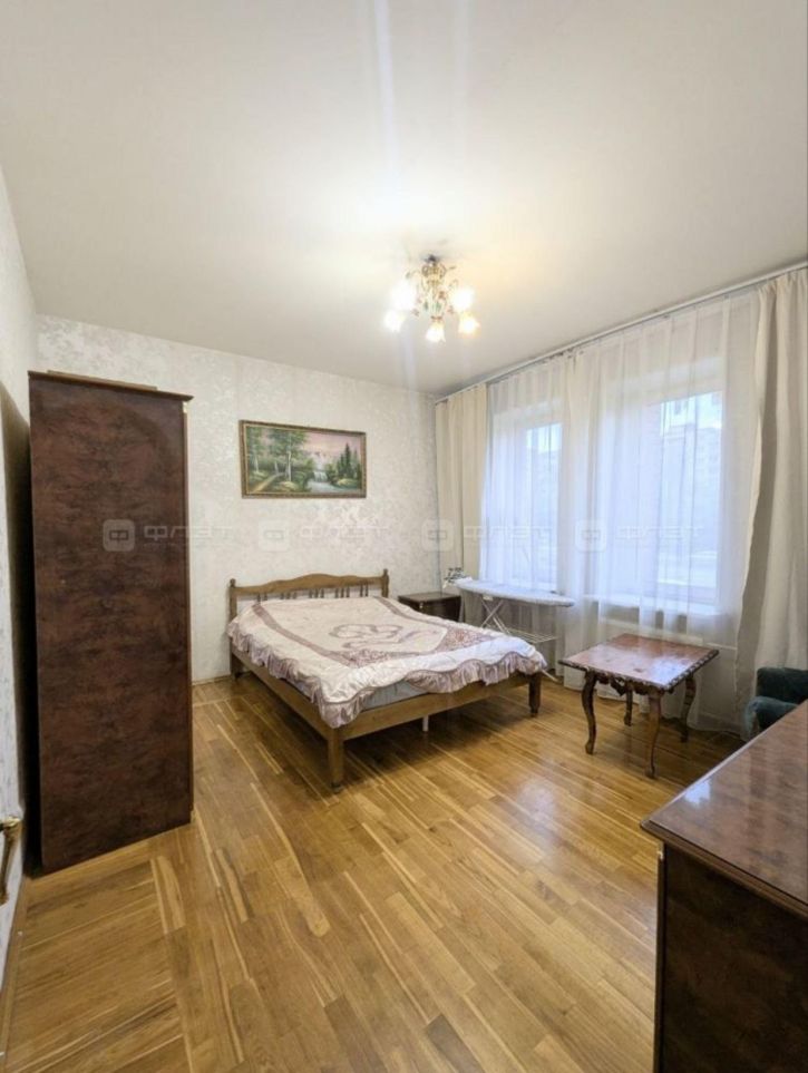 2-комн квартира ул. Рихарда Зорге д.37