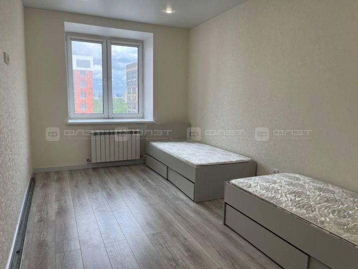 2-комн квартира ул. Маршрутная д.15 к3