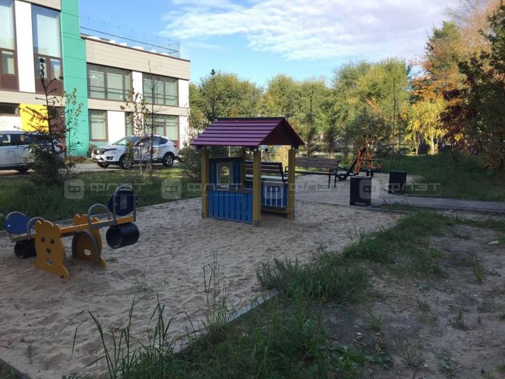2-комн квартира ул. Черноморская д.5