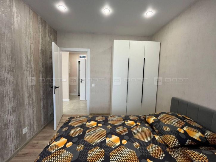 2-комн квартира ул. Анаса Тазетдинова д.7 к1