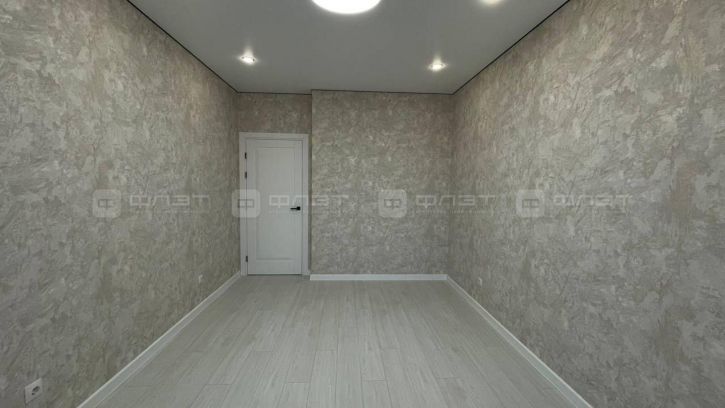2-комн квартира ул. Анаса Тазетдинова д.4а