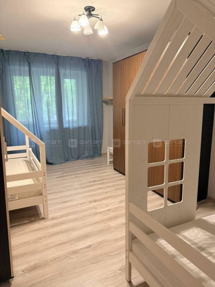 3-комн квартира ул. Академика Губкина д.30в