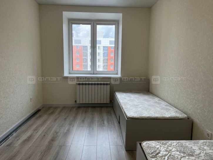2-комн квартира ул. Маршрутная д.15 к3