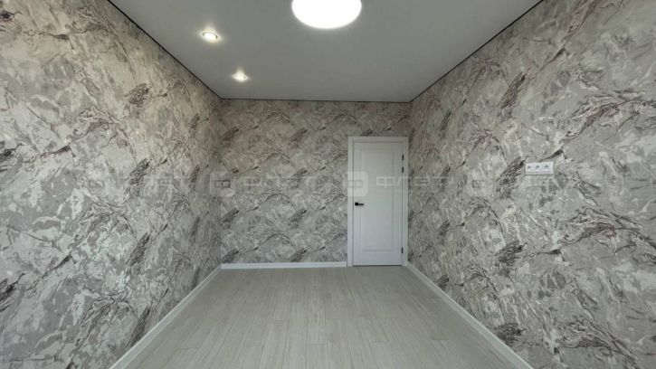 2-комн квартира ул. Анаса Тазетдинова д.4а