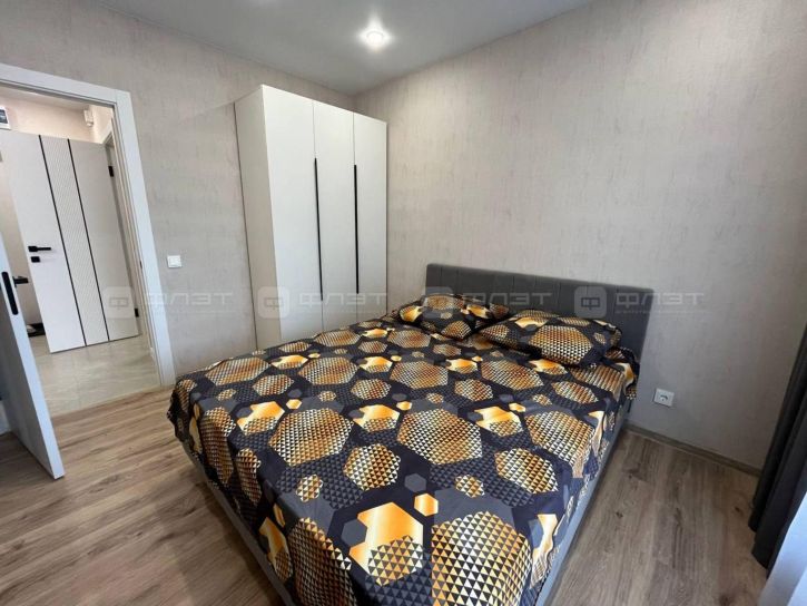 2-комн квартира ул. Анаса Тазетдинова д.7 к1