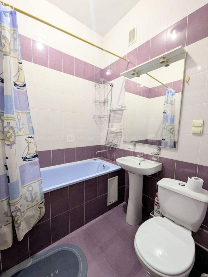 2-комн квартира ул. Рихарда Зорге д.37