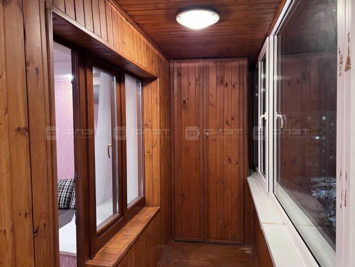 1-комн квартира ул. Юлиуса Фучика д.135