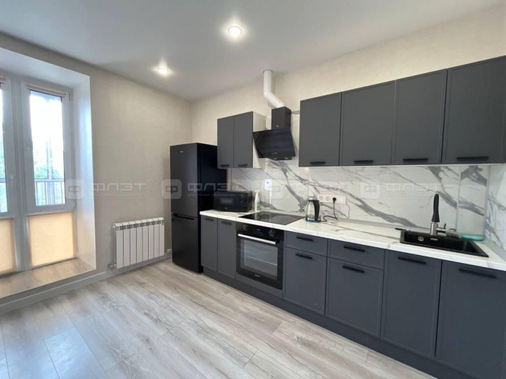 2-комн квартира ул. Маршрутная д.15 к3