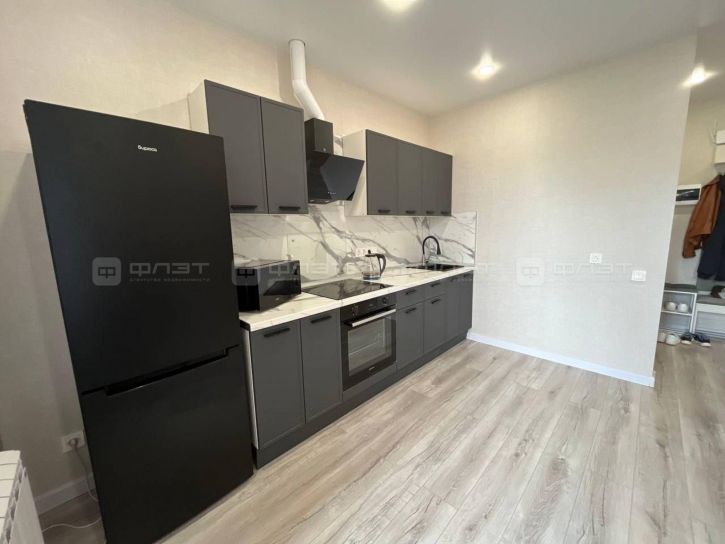 2-комн квартира ул. Маршрутная д.15 к3