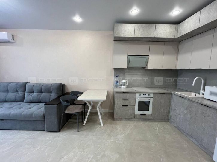 2-комн квартира ул. Анаса Тазетдинова д.7 к1