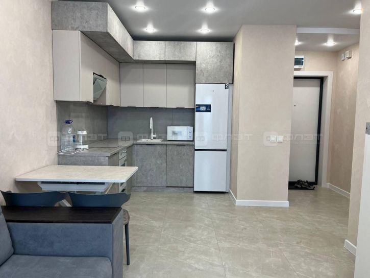 2-комн квартира ул. Анаса Тазетдинова д.7 к1