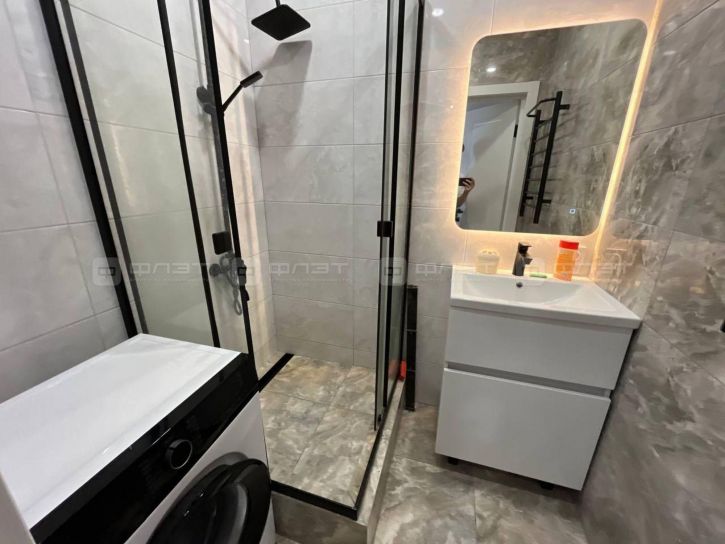 2-комн квартира ул. Маршрутная д.15 к3