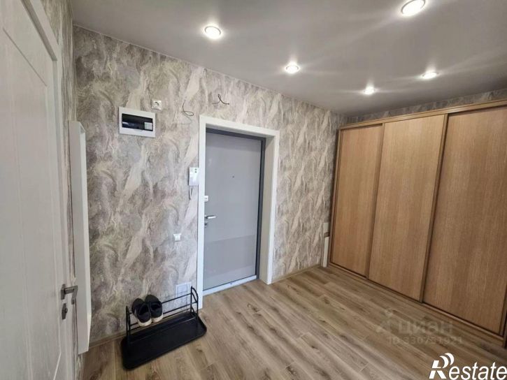 1-комн квартира ул Братьев Касимовых, 40В,  д. 40В
