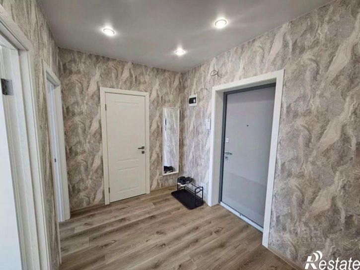 1-комн квартира ул Братьев Касимовых, 40В,  д. 40В