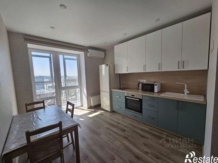 1-комн квартира ул Братьев Касимовых, 40В,  д. 40В