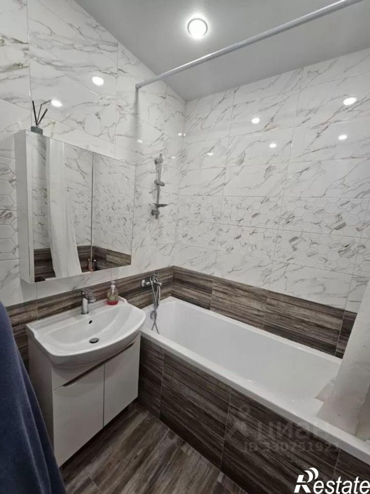 1-комн квартира ул Братьев Касимовых, 40В,  д. 40В