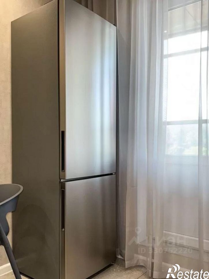 1-комн квартира ул Хусаина Мавлютова, 17Е 3,  д. 17Е 3,  к. 3